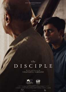 Học trò xuất sắc - The Disciple - (2021) - PhimMoi2024 - Website xem phim miễn phí tốt nhất