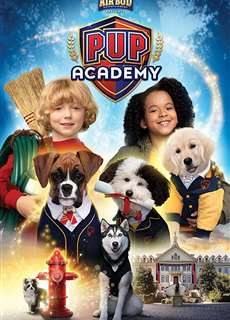Học viện cún con (Phần 1) - Pup Academy (Season 1) - (2020) - PhimMoi2024 - Website xem phim miễn phí tốt nhất