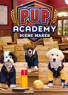 Học viện cún con (Phần 2) - Pup Academy (Season 2) - (2020) - PhimMoi2024 - Website xem phim miễn phí tốt nhất