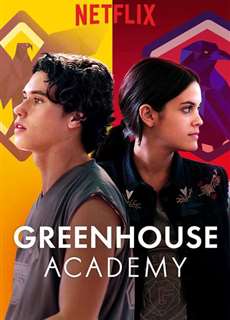 Học Viện Greenhouse (Phần 4) - Greenhouse Academy (Season 4) - (2020) - PhimMoi2024 - Website xem phim miễn phí tốt nhất