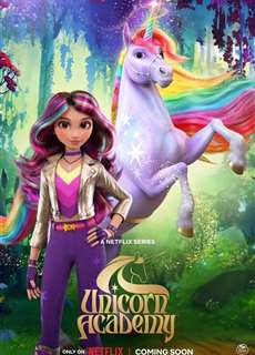 Học viện Kỳ Lân - Unicorn Academy - (2023) - PhimMoi2024 - Website xem phim miễn phí tốt nhất