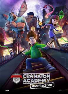Học Viện Quái Vật: Du Học Sinh - Cranston Academy: Monster Zone - (2020) - PhimMoi2024 - Website xem phim miễn phí tốt nhất