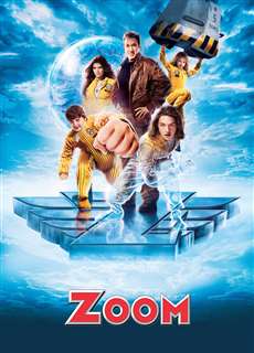 Học Viện Siêu Nhân - Zoom - (2006) - PhimMoi2024 - Website xem phim miễn phí tốt nhất