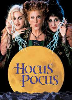 Hocus Pocus - Hocus Pocus - (1993) - PhimMoi2024 - Website xem phim miễn phí tốt nhất