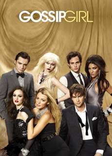 Hội Bà Tám (Phần 3) - Gossip Girl (Season 3) - (2009) - PhimMoi2024 - Website xem phim miễn phí tốt nhất