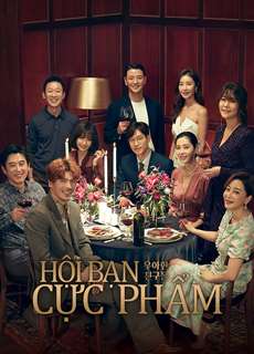 Hội Bạn Cực Phẩm - Graceful Friends - (2020) - PhimMoi2024 - Website xem phim miễn phí tốt nhất