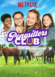 Hội chăm sóc ngựa (Phần 1) - Ponysitters Club (Season 1) - (2018) - PhimMoi2024 - Website xem phim miễn phí tốt nhất