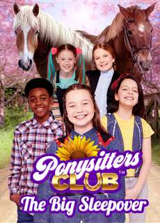 Hội chăm sóc ngựa (Phần 2) - Ponysitters Club (Season 2) - (2018) - PhimMoi2024 - Website xem phim miễn phí tốt nhất