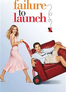 Hội Chứng Sợ Lấy Vợ - Failure to Launch - (2006) - PhimMoi2024 - Website xem phim miễn phí tốt nhất