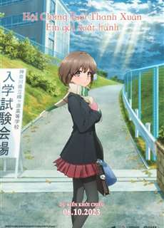 Hội Chứng Tuổi Thanh Xuân: Em Gái Xuất Hành - Rascal Does Not Dream of a Sister Venturing Out - (2023) - PhimMoi2024 - Website xem phim miễn phí tốt nhất