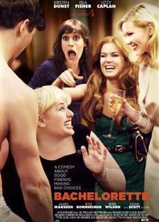 Hội Độc Thân - Bachelorette - (2012) - PhimMoi2024 - Website xem phim miễn phí tốt nhất
