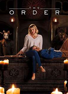 Hội kín (Phần 1) - The Order (Season 1) - (2019) - PhimMoi2024 - Website xem phim miễn phí tốt nhất