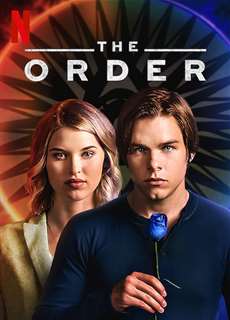 Hội kín (Phần 2) - The Order (Season 2) - (2020) - PhimMoi2024 - Website xem phim miễn phí tốt nhất