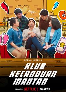 Hội nhớ tình cũ - Ex-Addicts Club - (2023) - PhimMoi2024 - Website xem phim miễn phí tốt nhất