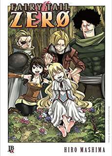 Hội Pháp Sư Phần Zero - Fairy Tail Zero - (2016) - PhimMoi2024 - Website xem phim miễn phí tốt nhất
