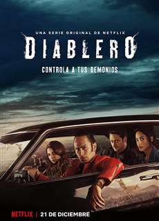Hội săn quỷ (Phần 1) - Diablero (Season 1) - (2018) - PhimMoi2024 - Website xem phim miễn phí tốt nhất
