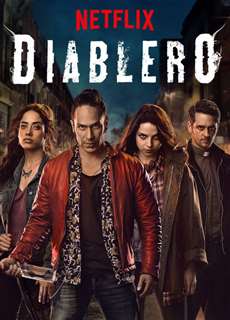 Hội Săn Quỷ (Phần 2) - Diablero (Season 2) - (2020) - PhimMoi2024 - Website xem phim miễn phí tốt nhất