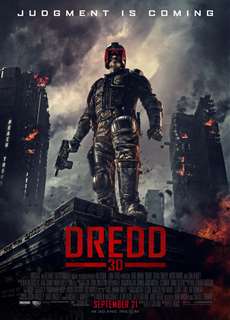 Hội Thẩm Phán - Dredd - (2012) - PhimMoi2024 - Website xem phim miễn phí tốt nhất