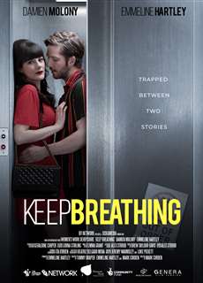 Hơi thở sống còn - Keep Breathing - (2022) - PhimMoi2024 - Website xem phim miễn phí tốt nhất