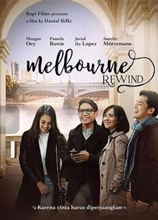 Hồi tưởng Melbourne - Melbourne Rewind - (2016) - Website xem phim miễn phí tốt nhất