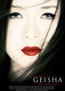 Hồi ức của một geisha - Memoirs of a Geisha - (2005) - PhimMoi2024 - Website xem phim miễn phí tốt nhất