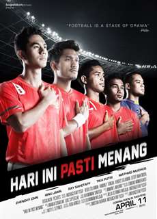 Hôm nay nhất định thắng - Go Eight - (2013) - Website xem phim miễn phí tốt nhất