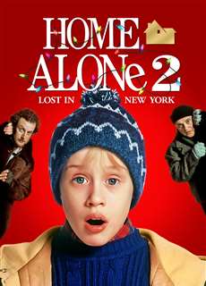Home Alone 2: Lost in New York - Home Alone 2: Lost in New York - (1992) - PhimMoi2024 - Website xem phim miễn phí tốt nhất