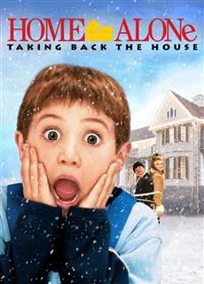 Home Alone 4 - Home Alone 4 - (2002) - PhimMoi2024 - Website xem phim miễn phí tốt nhất