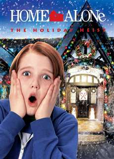 Home Alone: The Holiday Heist - Home Alone: The Holiday Heist - (2012) - PhimMoi2024 - Website xem phim miễn phí tốt nhất