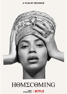 HOMECOMING: Phim của Beyoncé - HOMECOMING: A film by Beyoncé - (2019) - PhimMoi2024 - Website xem phim miễn phí tốt nhất