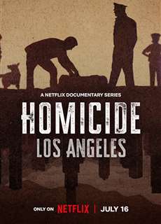 Homicide: Án mạng (Phần 2) - Homicide (Season 2) - (2024) - PhimMoi2024 - Website xem phim miễn phí tốt nhất