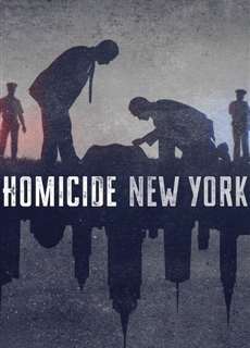 Homicide: Án mạng - Homicide - (2024) - PhimMoi2024 - Website xem phim miễn phí tốt nhất