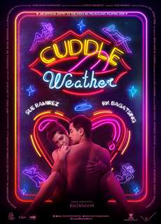 Hơn cả bạn tình - Cuddle Weather - (2019) - Website xem phim miễn phí tốt nhất