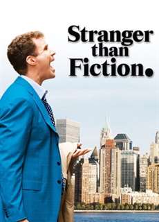 Hơn Cả Tiểu Thuyết - Stranger Than Fiction - (2006) - PhimMoi2024 - Website xem phim miễn phí tốt nhất