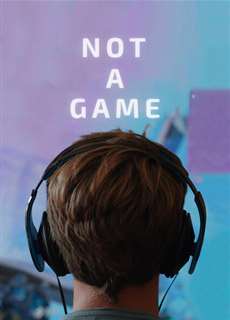 Hơn cả trò chơi - Not a Game - (2020) - PhimMoi2024 - Website xem phim miễn phí tốt nhất