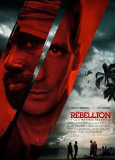 Hòn Đảo Bất Khuất  - Rebellion - (2011) - PhimMoi2024 - Website xem phim miễn phí tốt nhất