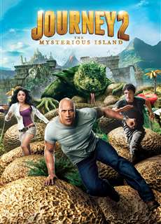 Hòn Đảo Huyền Bí - Journey 2: The Mysterious Island - (2012) - PhimMoi2024 - Website xem phim miễn phí tốt nhất