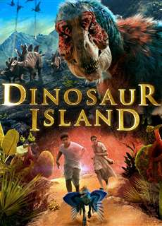 Hòn Đảo Khủng Long - Dinosaur Island - (2015) - PhimMoi2024 - Website xem phim miễn phí tốt nhất