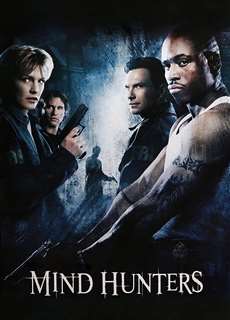Hòn Đảo Tử Thần - Mindhunters - (2004) - PhimMoi2024 - Website xem phim miễn phí tốt nhất