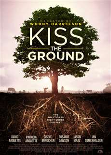 Hôn lên mạch đất - Kiss the Ground - (2020) - PhimMoi2024 - Website xem phim miễn phí tốt nhất