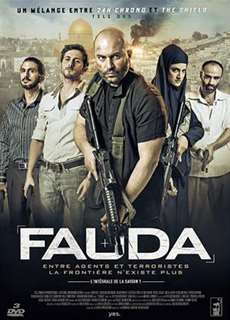 Hỗn loạn (Phần 1) - Fauda (Season 1) - (2015) - PhimMoi2024 - Website xem phim miễn phí tốt nhất