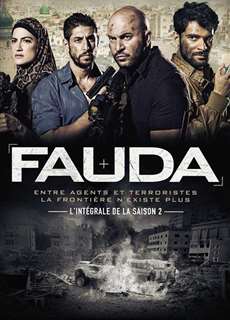 Hỗn loạn (Phần 2) - Fauda (Season 2) - (2018) - PhimMoi2024 - Website xem phim miễn phí tốt nhất