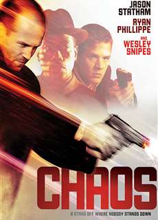 Hỗn Loạn - Chaos - (2005) - PhimMoi2024 - Website xem phim miễn phí tốt nhất