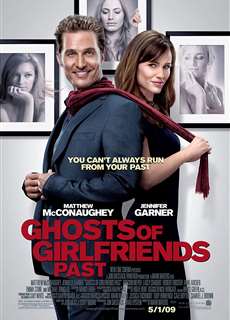 Hồn Ma Bạn Gái Cũ - Ghosts of Girlfriends Past - (2009) - PhimMoi2024 - Website xem phim miễn phí tốt nhất