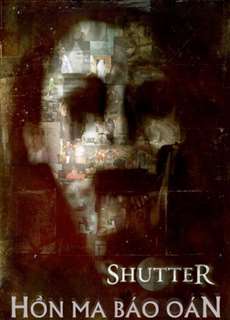 Hồn Ma Báo Oán - Shutter - (2008) - PhimMoi2024 - Website xem phim miễn phí tốt nhất