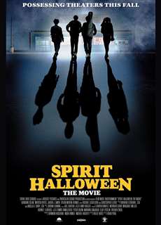 Hồn Ma Đêm Halloween - Spirit Halloween: The Movie - (2022) - PhimMoi2024 - Website xem phim miễn phí tốt nhất