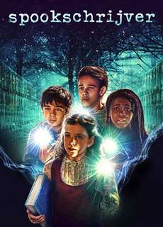 Hồn Ma Nhà Văn (Phần 2) - Ghostwriter (Season 2) - (2020) - PhimMoi2024 - Website xem phim miễn phí tốt nhất