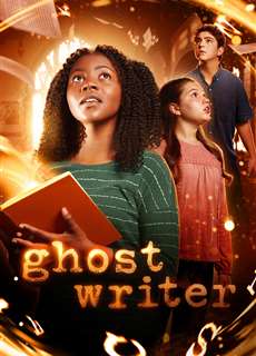 Hồn Ma Nhà Văn (Phần 3) - Ghostwriter (Season 3) - (2022) - PhimMoi2024 - Website xem phim miễn phí tốt nhất