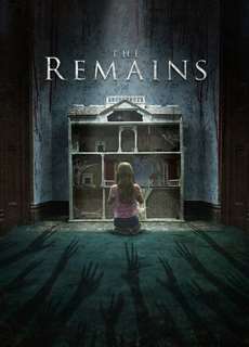 Hồn Ma Trở Lại - The Remains - (2016) - PhimMoi2024 - Website xem phim miễn phí tốt nhất