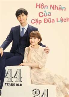 Hôn Nhân Của Cặp Đũa Lệch - May December Couple - (2020) - PhimMoi2024 - Website xem phim miễn phí tốt nhất